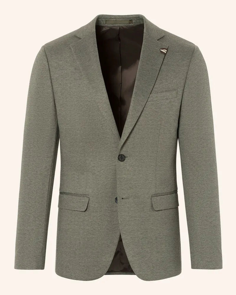 Benvenuto Anzugsakko Mario Messina gruen Grün