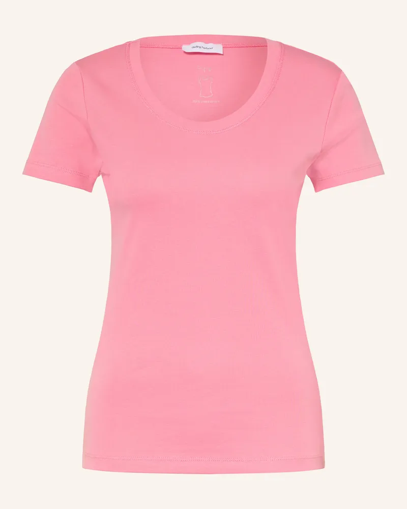 Darling Harbour T-Shirt pink Pink