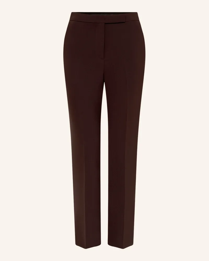 Gerard Darel Hose CORA Braun