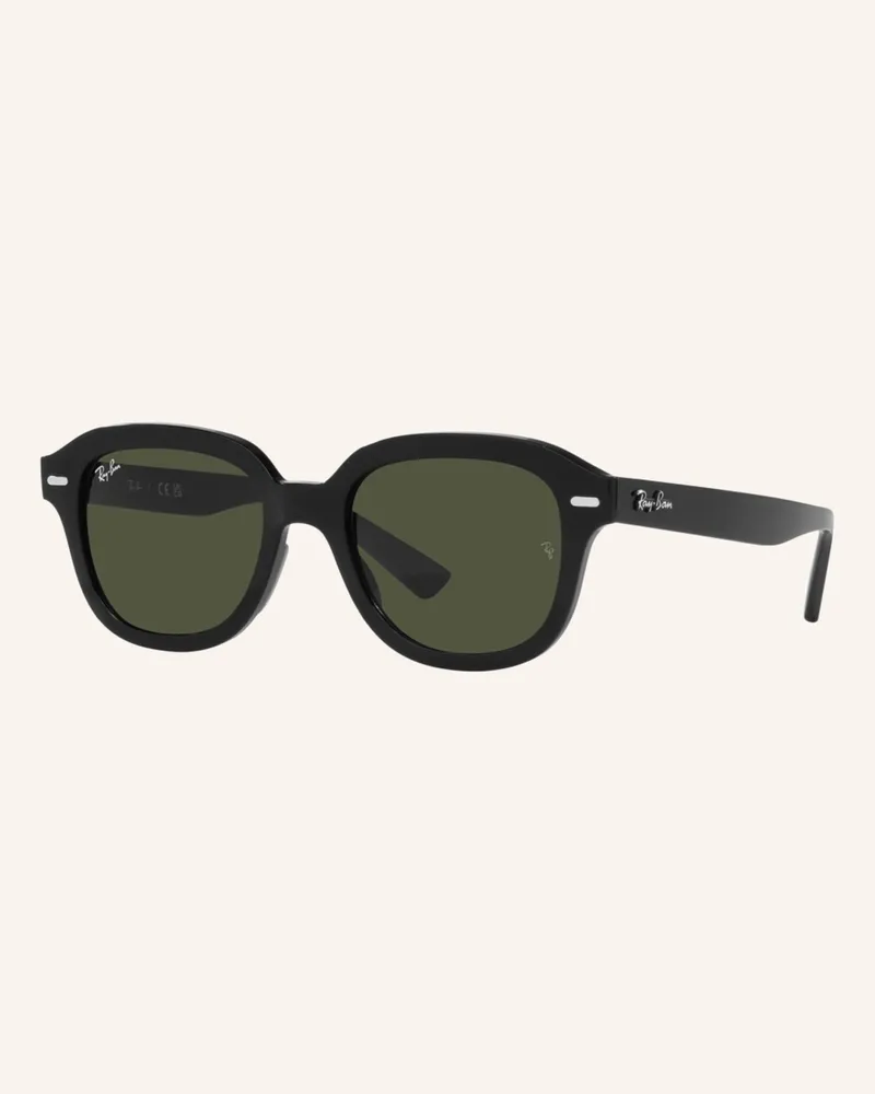 Ray Ban Sonnenbrille rb4398 schwarz 901