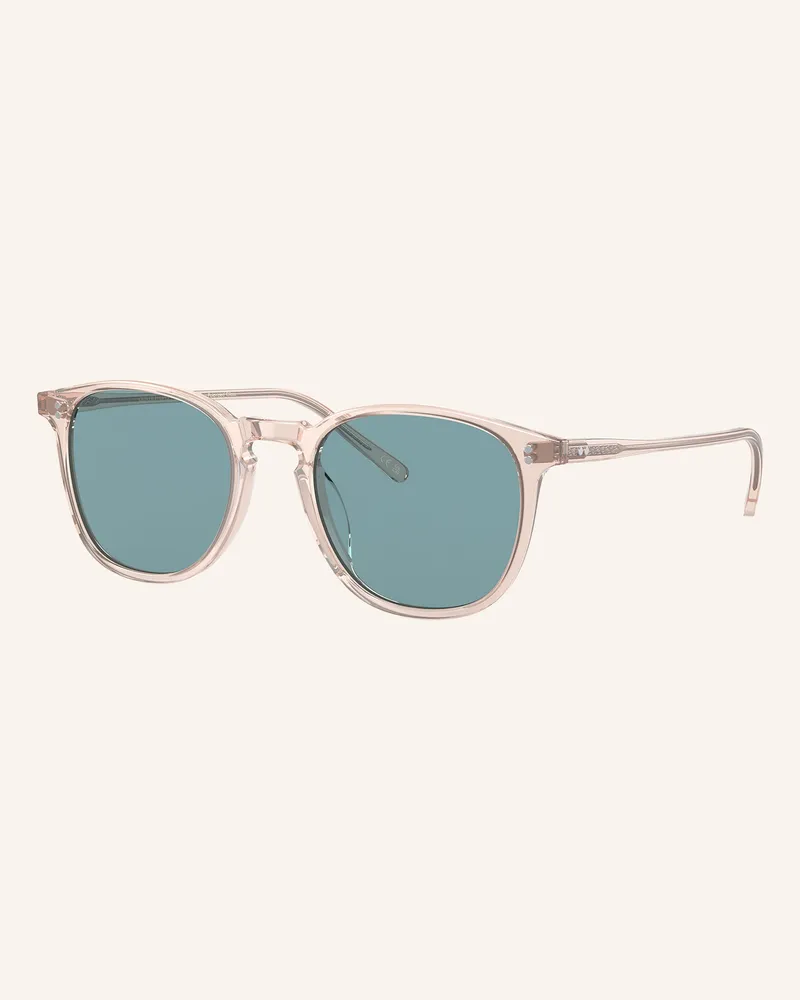 Oliver Peoples Sonnenbrille ov5491su Finley 1993 Sun rot 1743p1