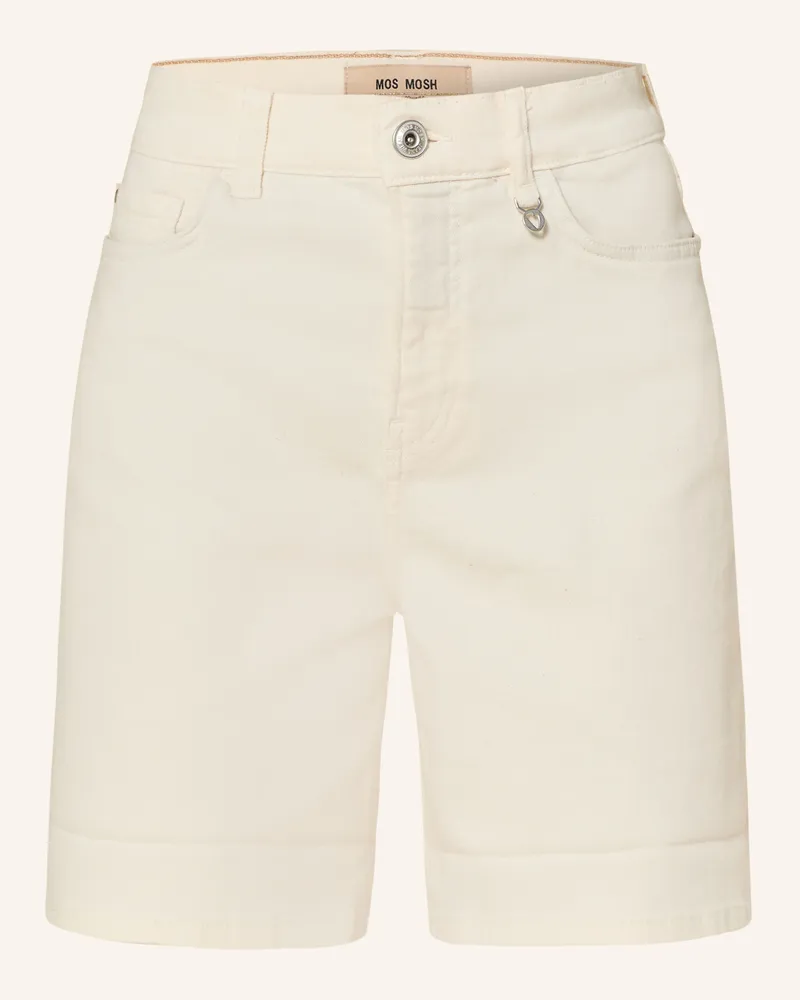 Mos Mosh Jeansshorts MMBATI 119
