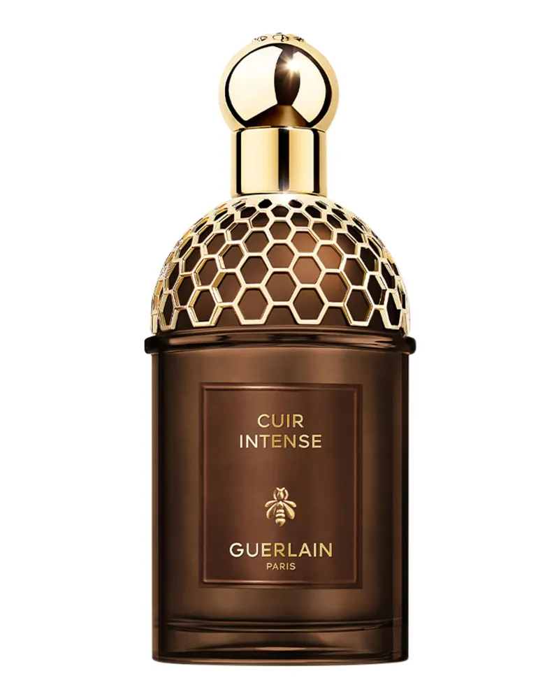 Guerlain Cuir Intense Eau de Parfum 125 ml 