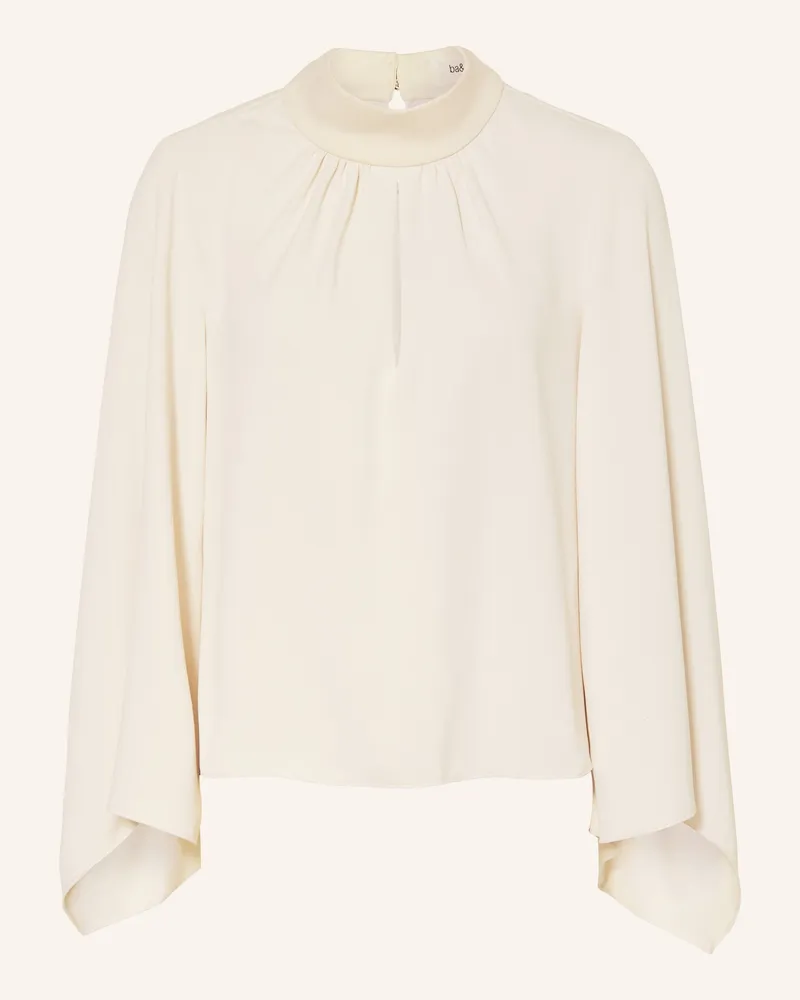 ba&sh Blusenshirt TARA Ecru