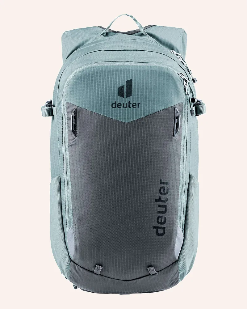 Deuter Rucksack COMPACT 12+3 l Petrol