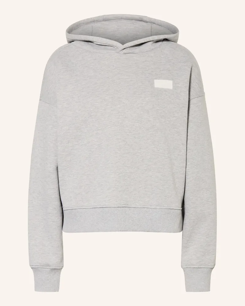 Sofie Schnoor Hoodie Basiksw grau Grau