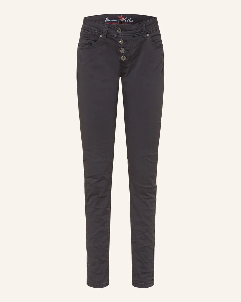 Buena Vista Hose MALIBU Dunkelblau