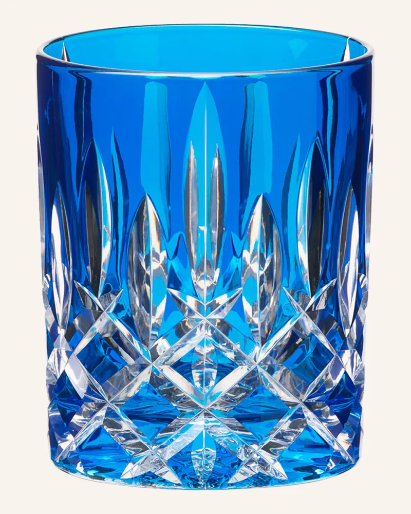 Riedel Whiskyglas Laudon Dunkelblau blau Dunkelblau
