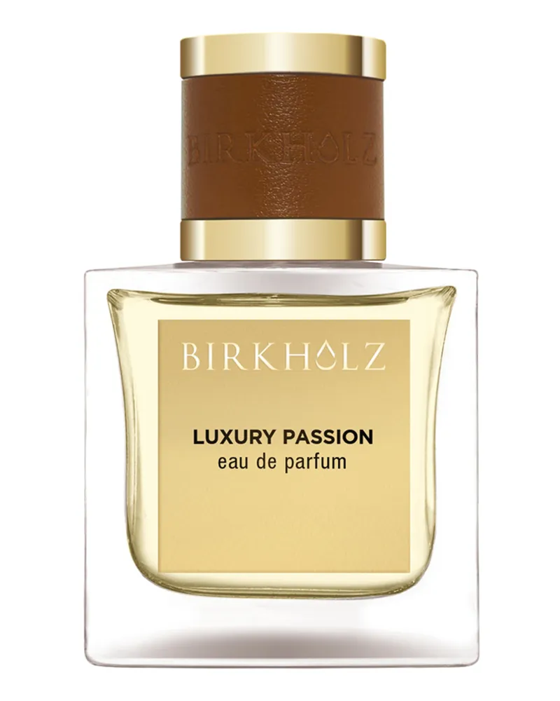 Birkholz Luxury Passion Eau de Parfum 100 ml 