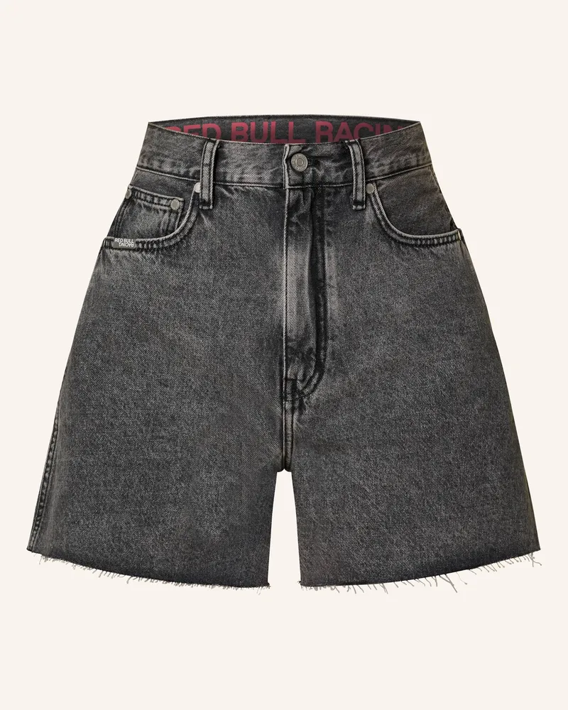 Pepe Jeans Jeansshorts BOXY 000