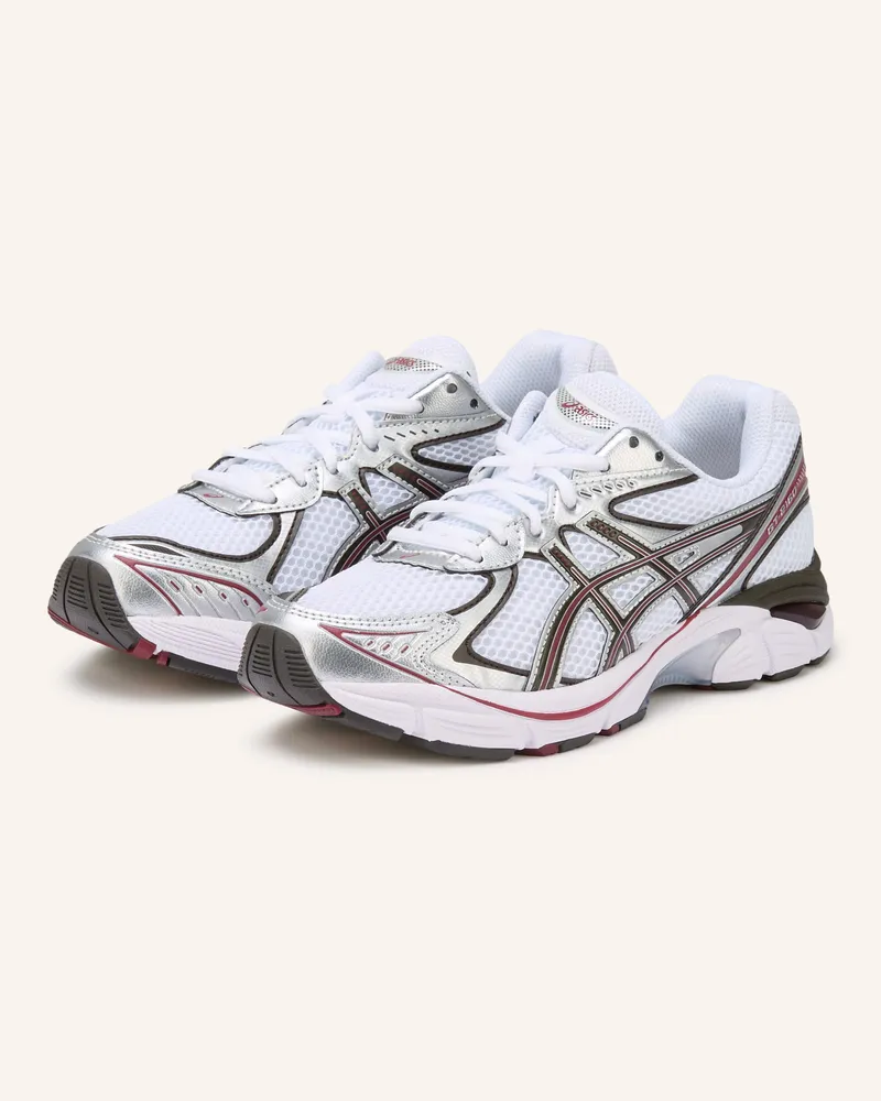 Asics Sneaker Gt-2160 weiss Weiss
