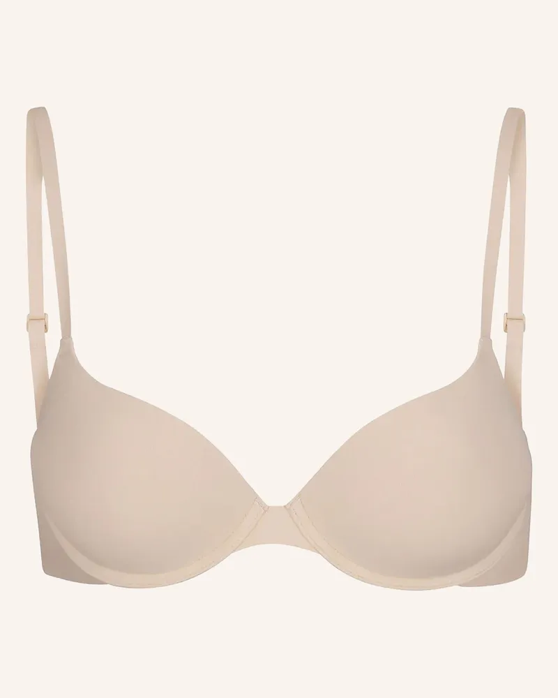 SKIMS Push-Up-Bh Fits Everybody beige Clay