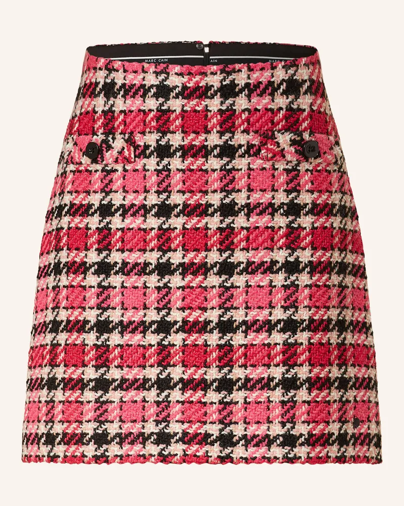 Marc Cain Tweed-Rock 244