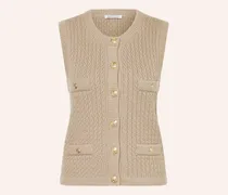 Strickweste