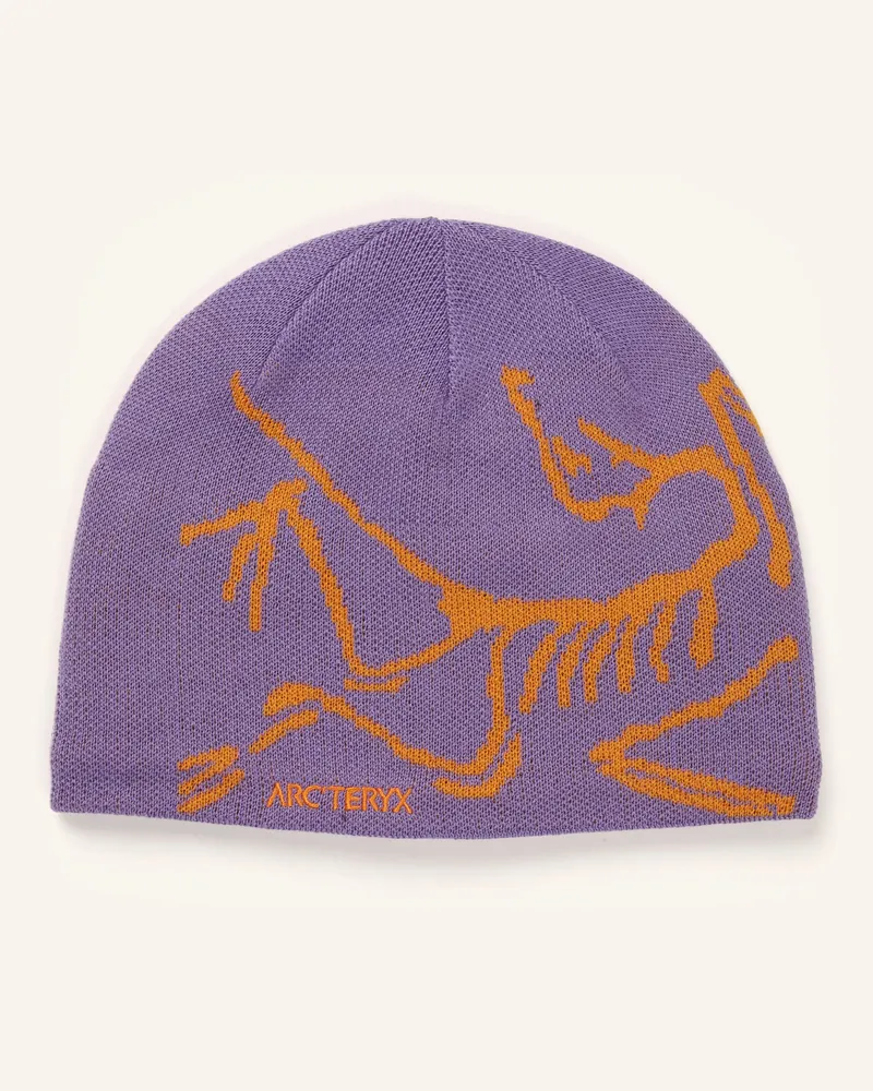 Arc'teryx ARC'TERYX Mütze BIRD HEAD TOQUE Helllila