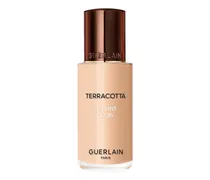 Terracotta Le Teint Glow Foundation