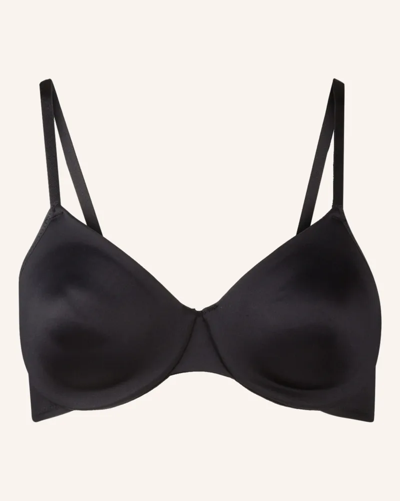 Triumph Bügel-BH SOFT SENSATION Schwarz