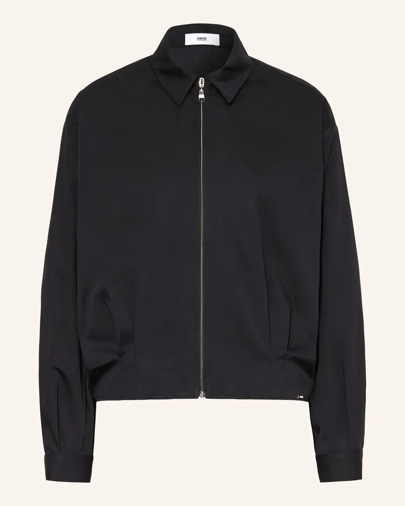 cinque Blouson Citeree blau Dunkelblau