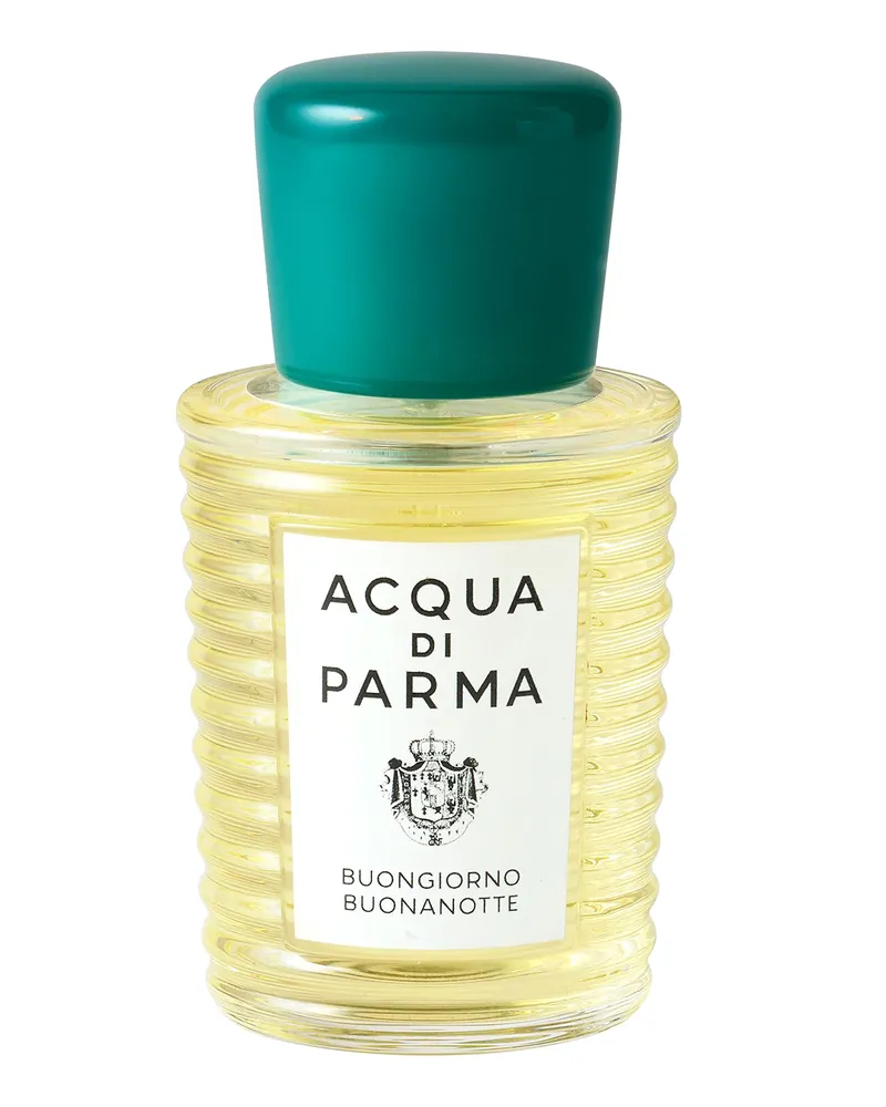 ACQUA DI PARMA Buongiorno Buonanotte Eau de Parfum 100 ml 