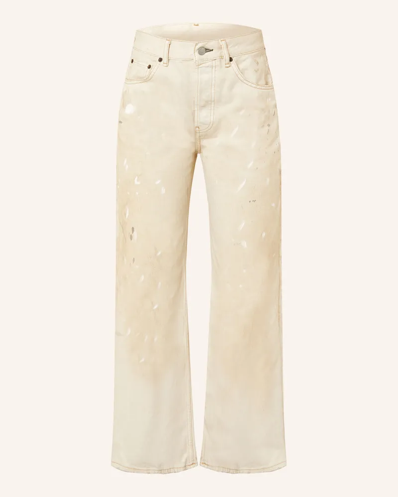Acne Studios Destroyed Jeans 100