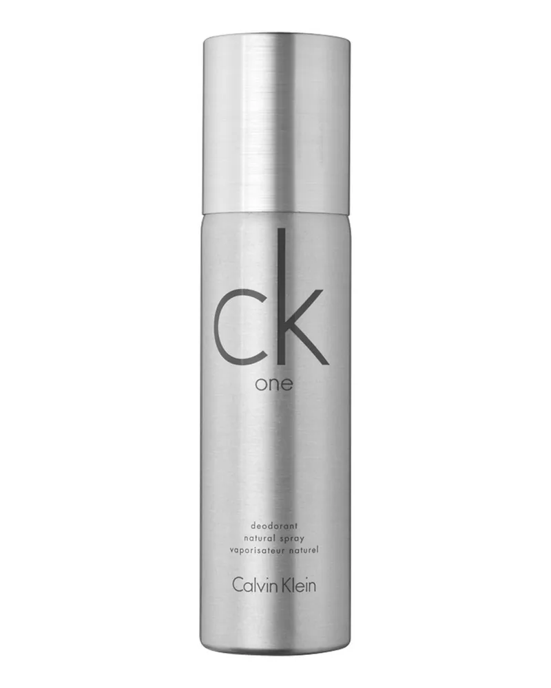 Calvin Klein CK ONE 