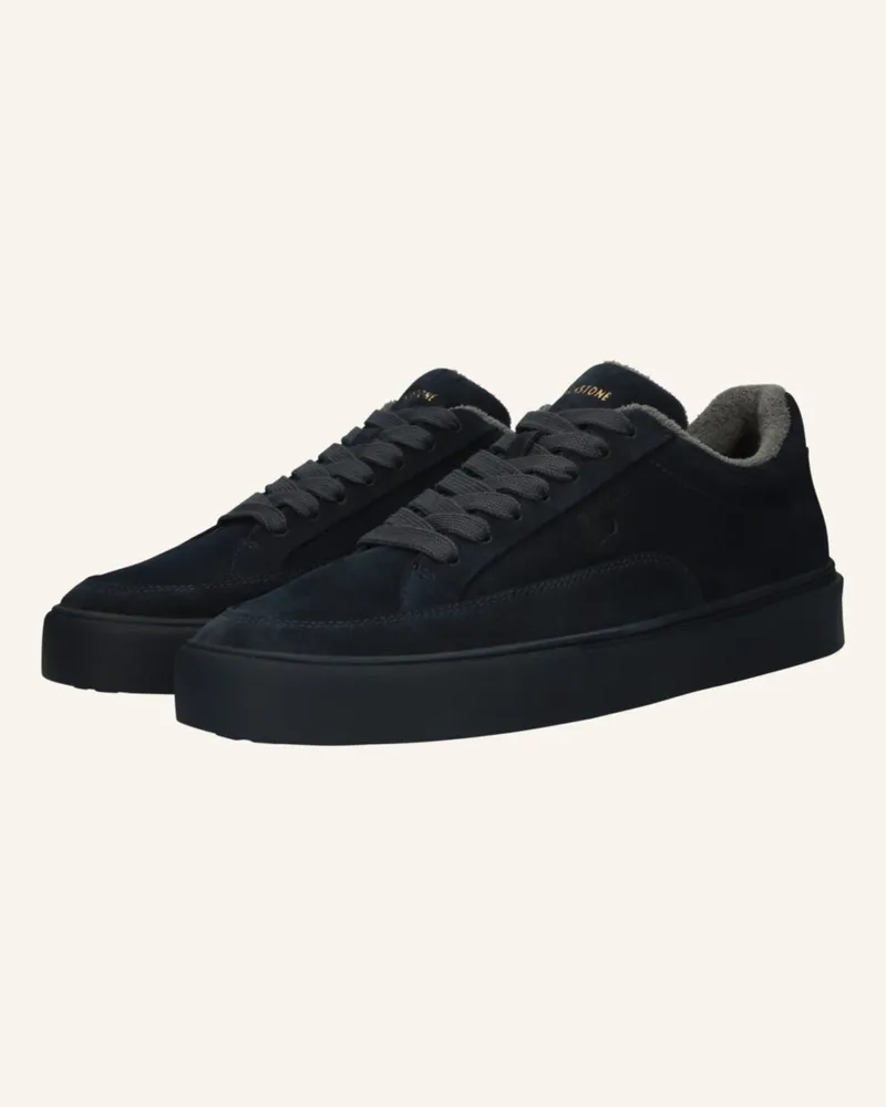 Blackstone Sneaker Dunkelblau