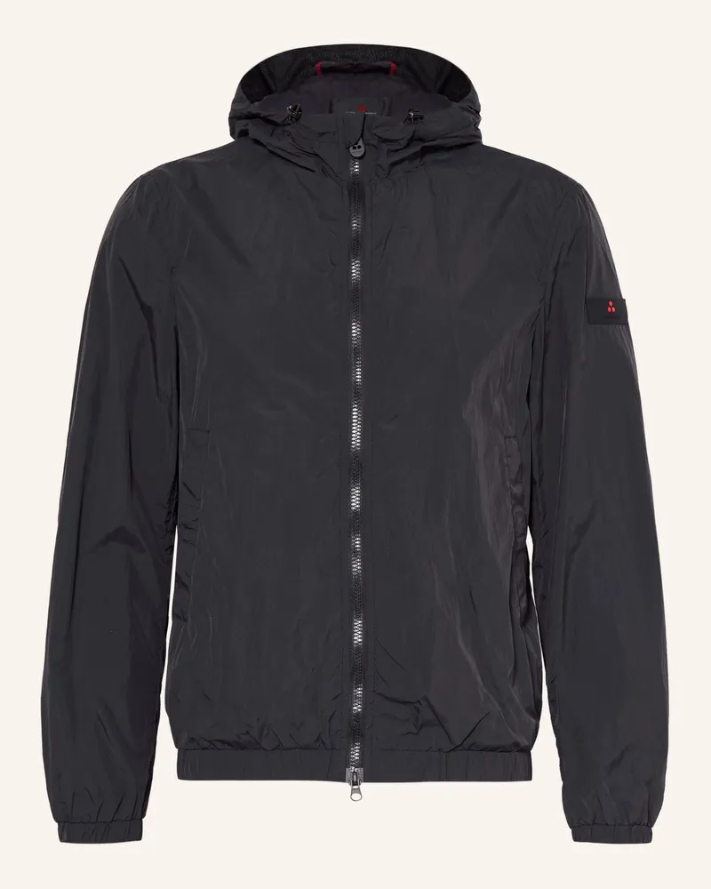 Peuterey Jacke NIGLE Dunkelblau