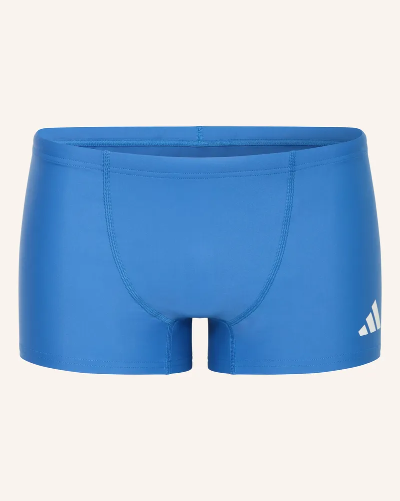 adidas Badehose Sport Bx blau Blau