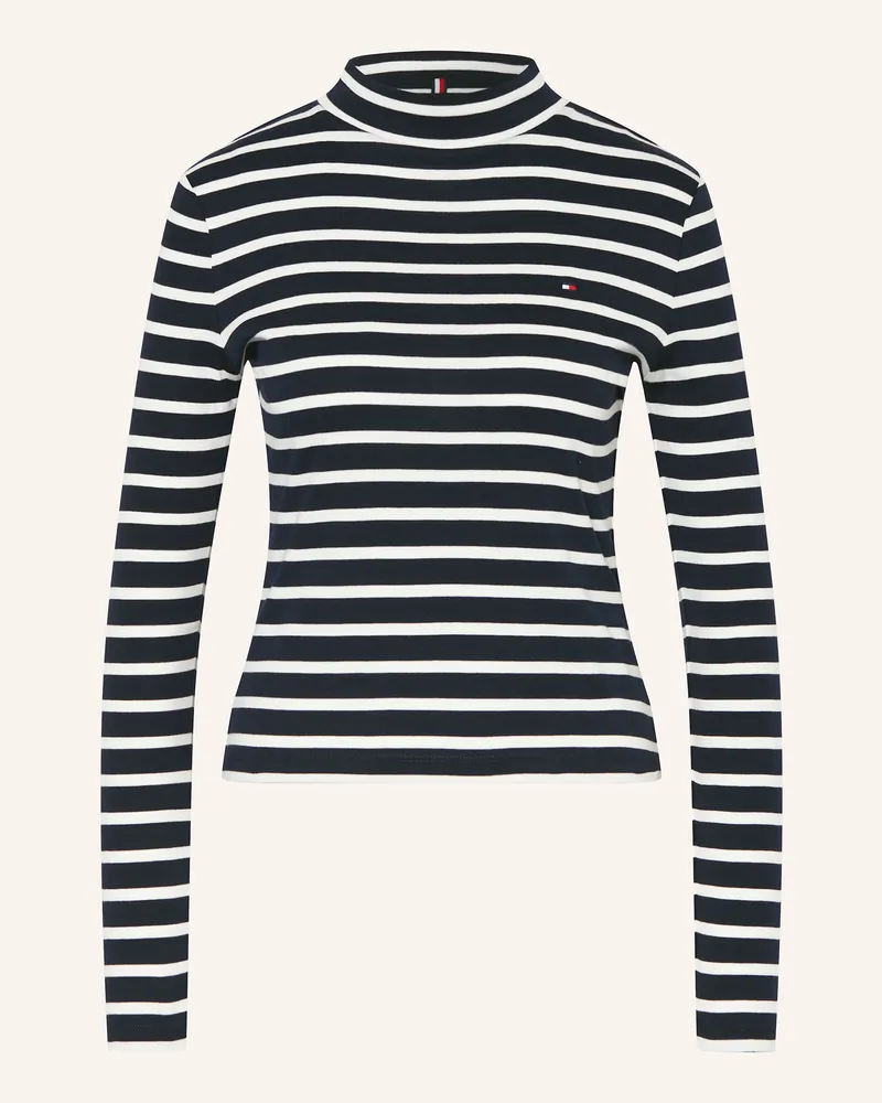Tommy Hilfiger Longsleeve Weiss