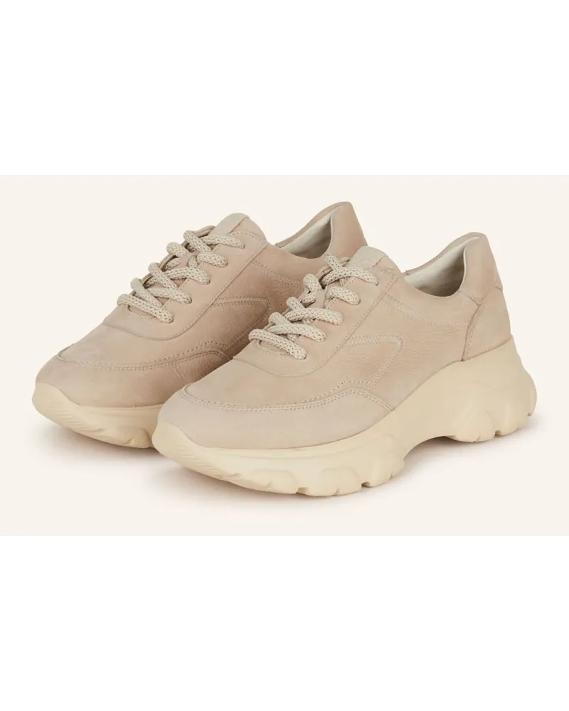 paul green Sneaker - BEIGE Beige