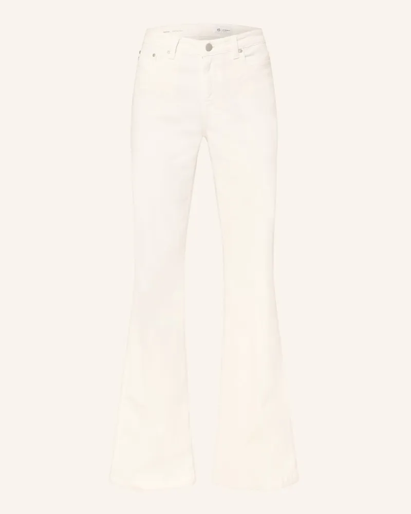 Adriano Goldschmied Flared Jeans TROPEA Mars