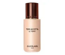 Terracotta Le Teint Foundation