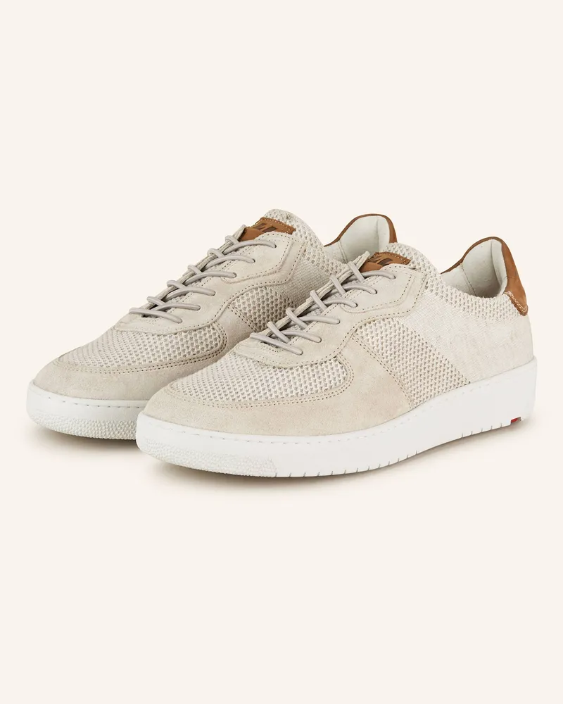 Lloyd Sneaker ANDRES Creme