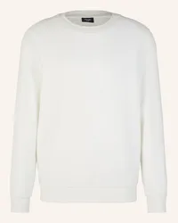 JOOP! Sweatshirt Weiss