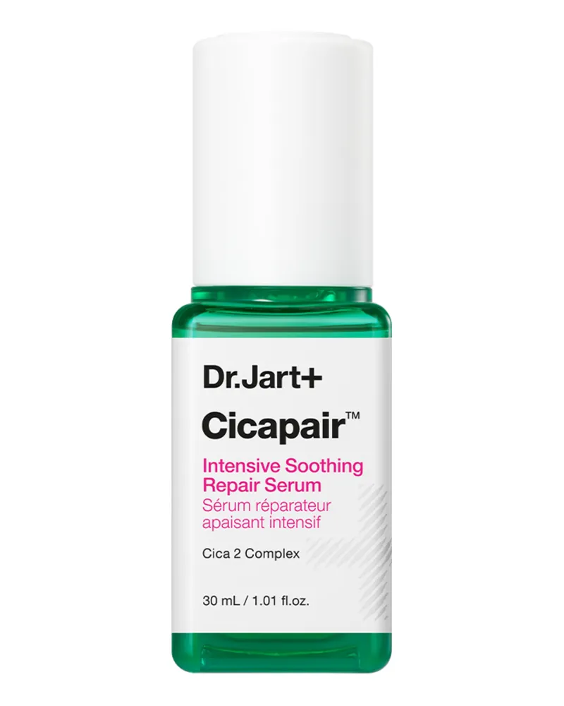 Dr. Jart Cicapair Intensive Soothing Repair Serum Serum 30 ml 