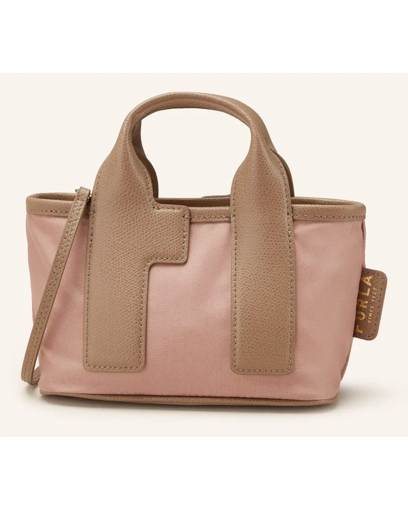 Furla Micro Bag Rosa