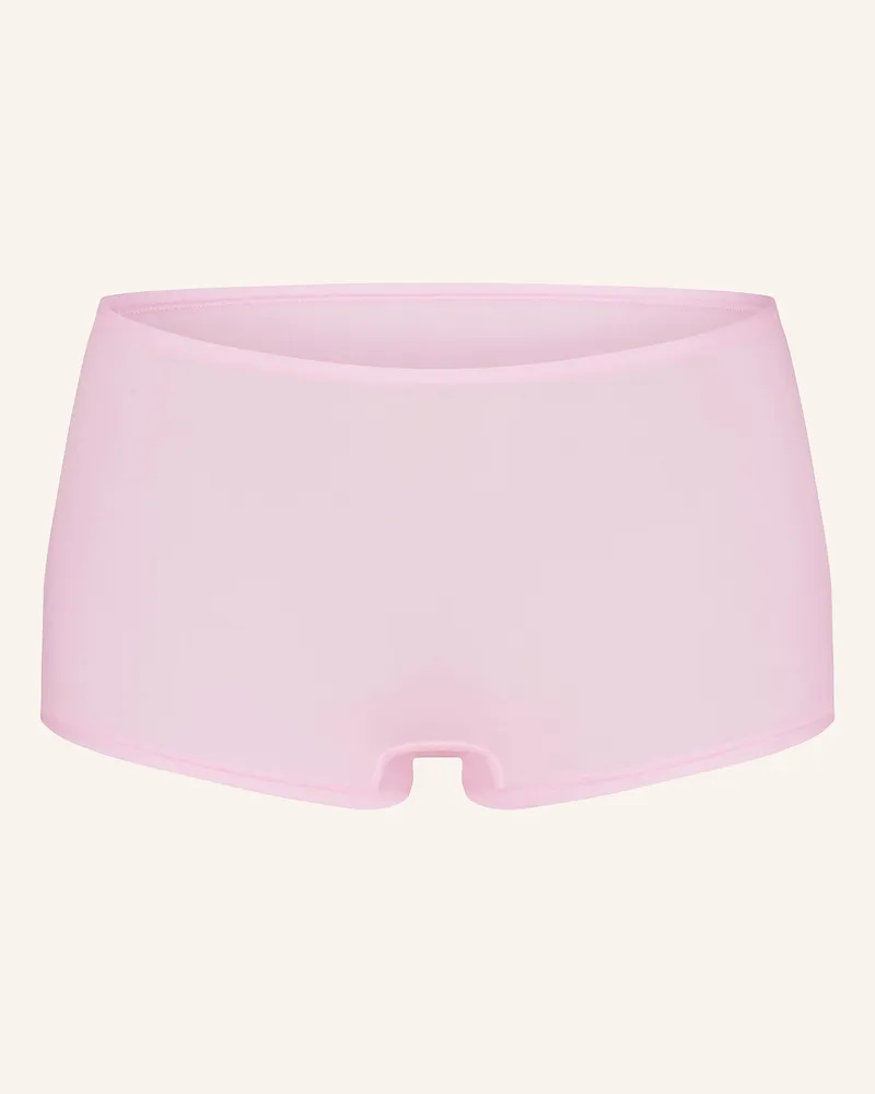 SKIMS Panty Fits Everybody rosa Cherry