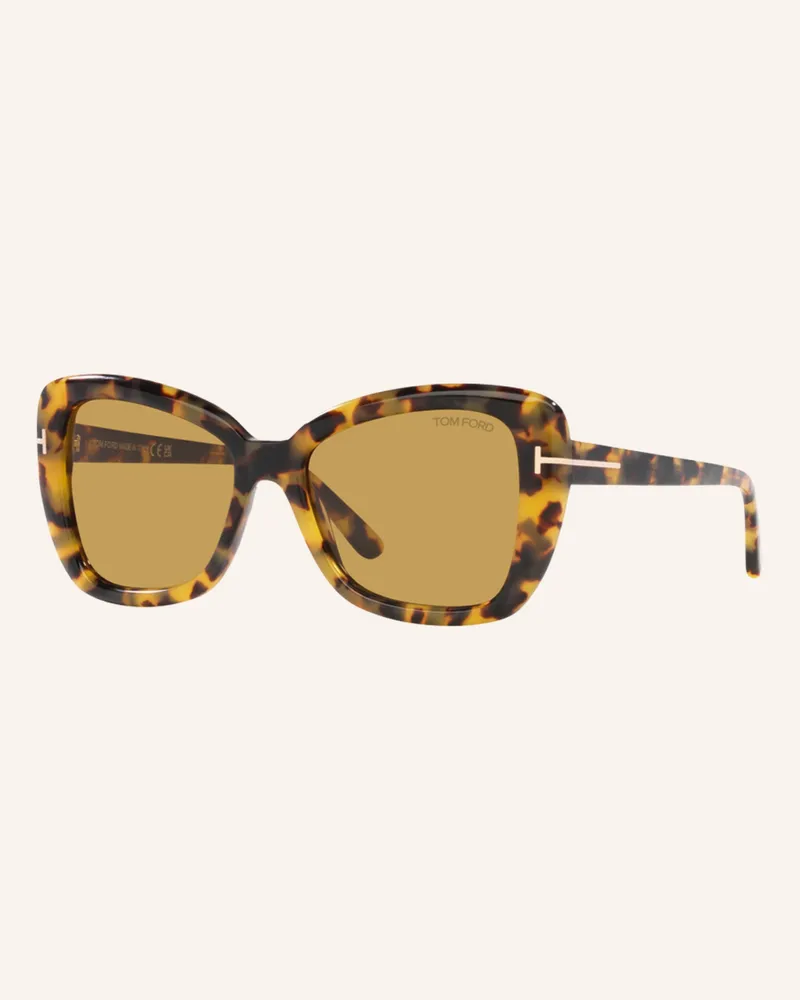 Tom Ford Sonnenbrille TR001509 1800d1