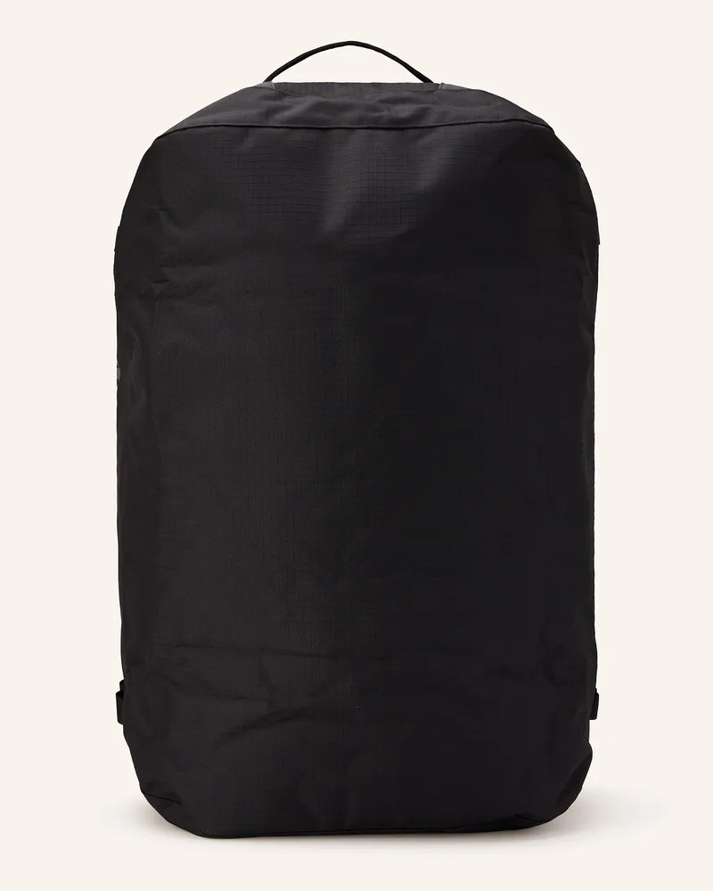 Patagonia Reisetasche BLACK HOLE® 70 l Schwarz