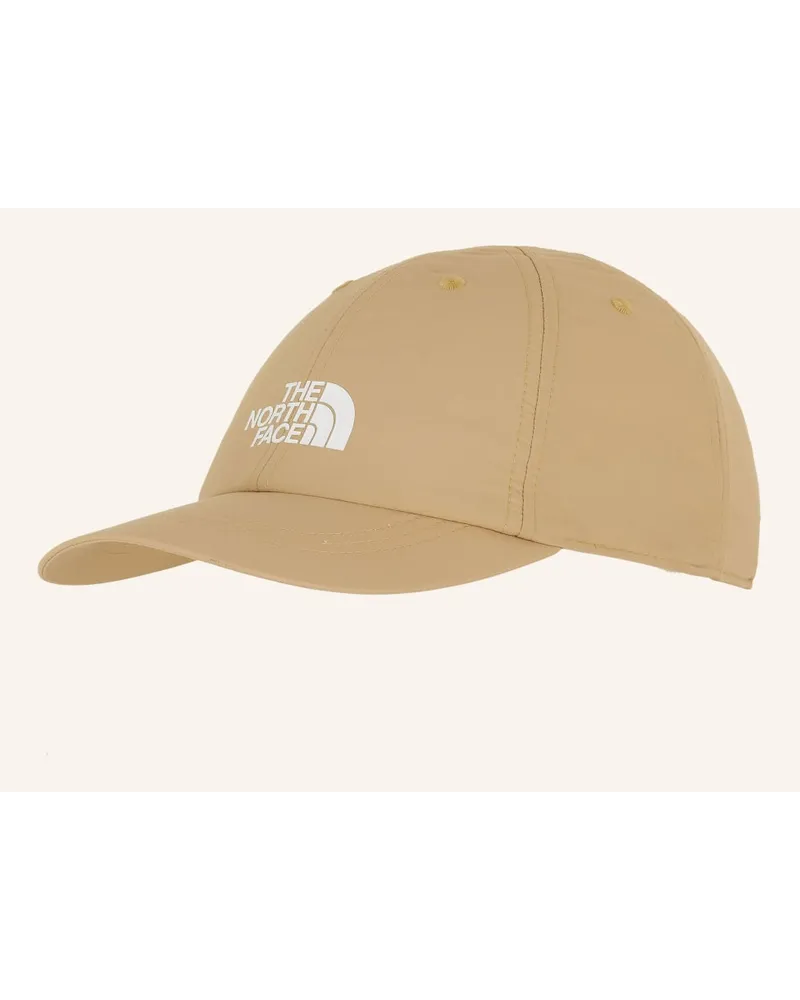 The North Face Cap Beige