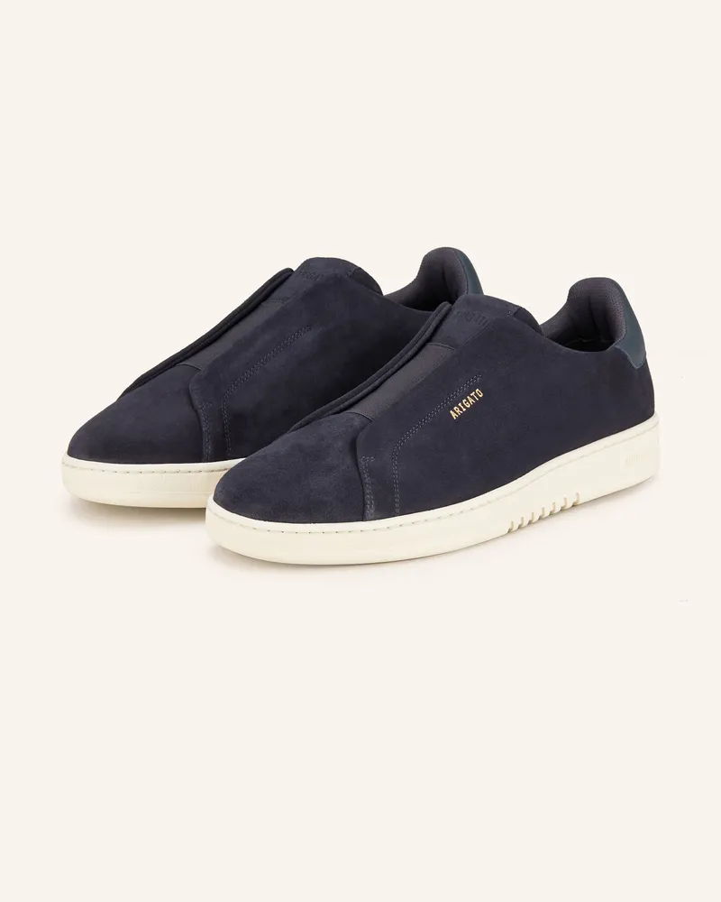 Axel Arigato Slip-on-Sneaker DICE Dunkelblau