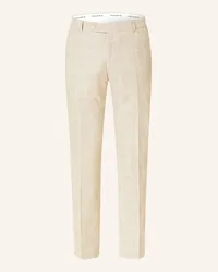 Strellson Anzughose MACE Slim Fit Beige