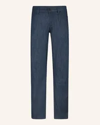 Strellson Jeans FLEX CROSS JEANS LIAM, DUNKELBLAU Blau