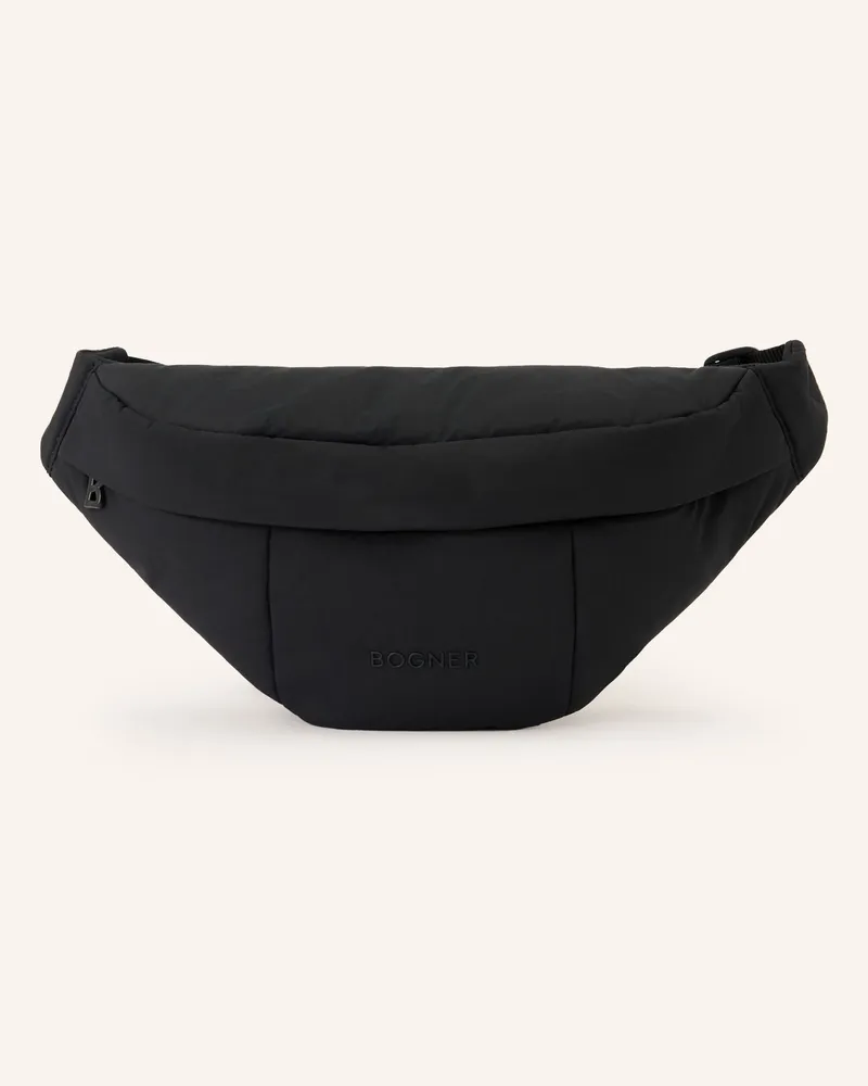 Bogner Gürteltasche Bromont Tius schwarz Schwarz