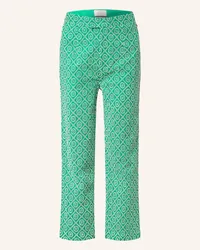 Scotch&Soda 7/8-Hose Gruen