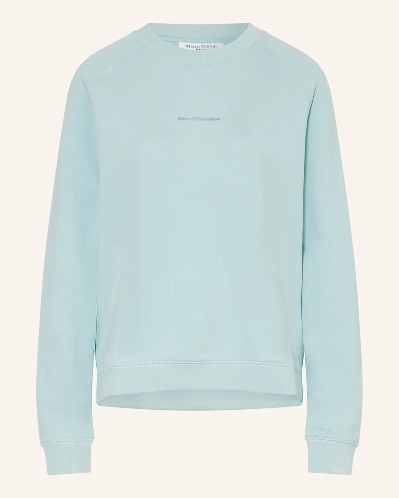 Marc O'Polo Sweatshirt Mint