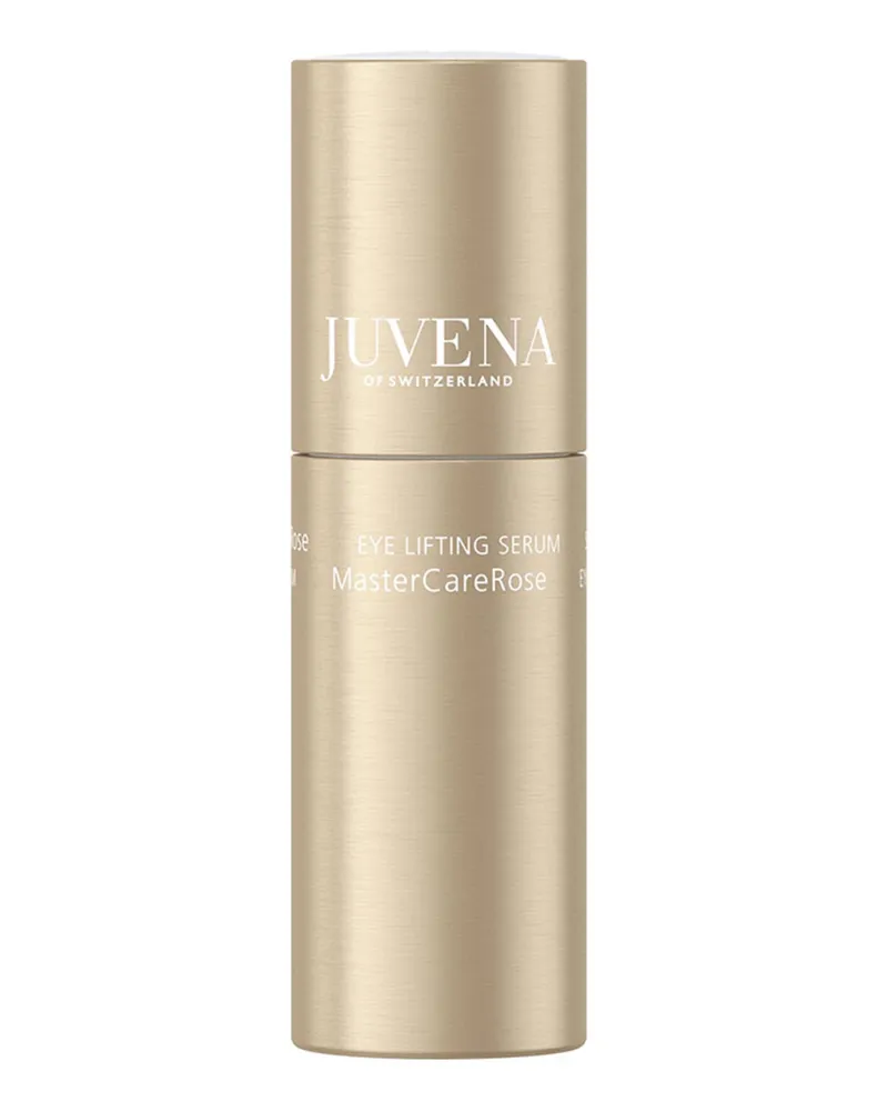 Juvena Master Care Rose Eye Lifting Serum 15 ml 
