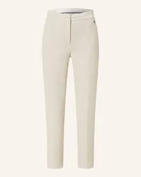 Marc Cain Cordhose FUSHUN Weiss