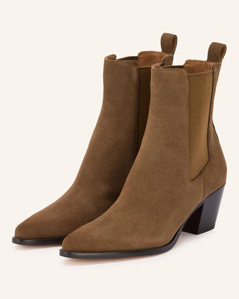 Dolce Vita Chelsea-Boots Shadie braun Braun