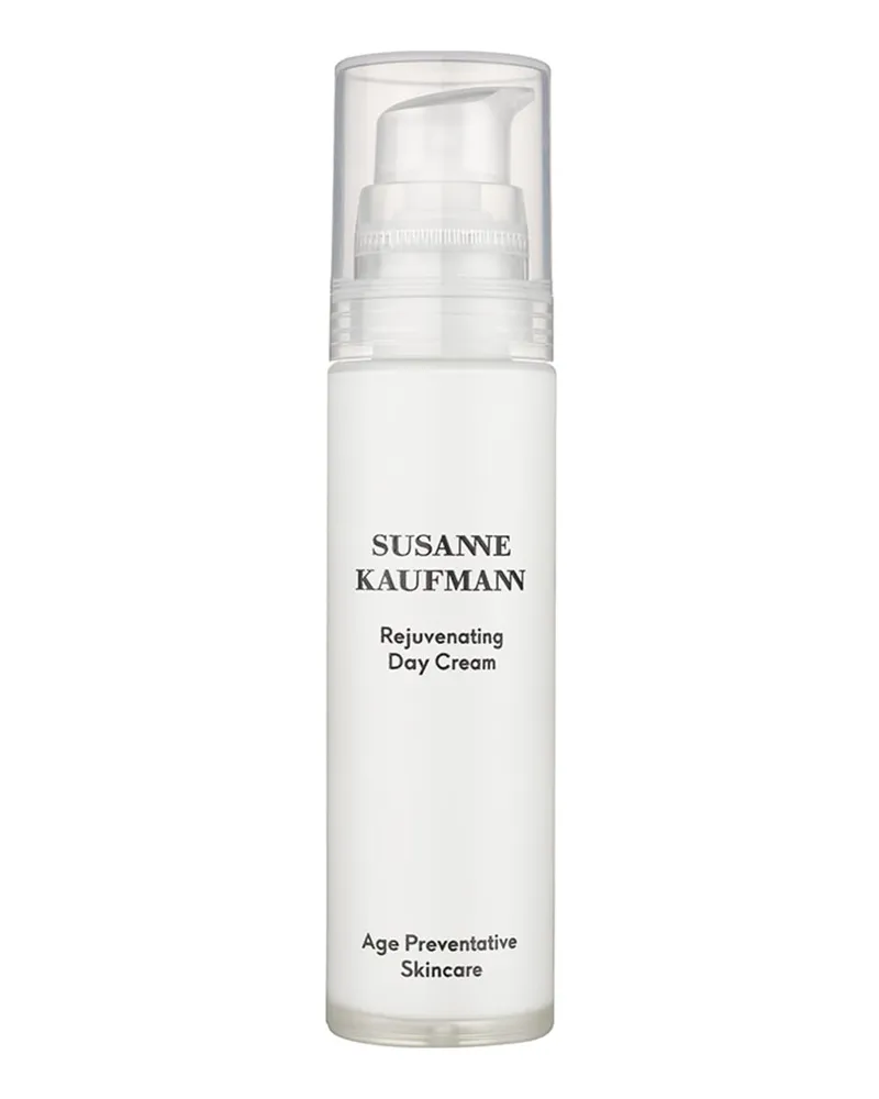 Susanne Kaufmann REJUVENATING DAY CREAM 50 ml, 3460 € / 1 l 